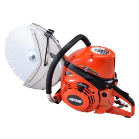 Echo CSG-7410 350 mm ES Benzinli Taş Kesme Makinesi