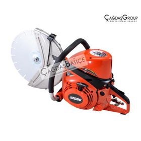 Echo CSG-7410 350 mm ES Benzinli Taş Kesme Makinesi