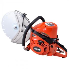Echo CSG-7410 350 mm ES Benzinli Taş Kesme Makinesi