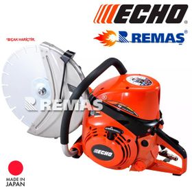 Echo CSG-7410 ES Benzinli Beton Kesme Makinesi