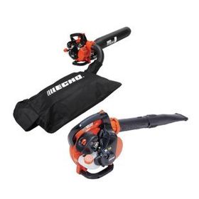 Echo ES 255 ES Üfleme Toplama Makinesi