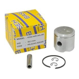 Echo HCR 165-185 32.1 mm Çit Budama Piston Seti