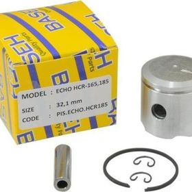 Echo HCR 165-185 32.1 mm Çit Budama Piston Seti