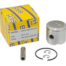 Echo HCR 165-185 32.1 mm Çit Budama Piston Seti