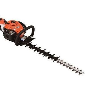 Echo HCR 165 ES Benzinli Çit Kesme Makinası