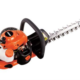 Echo HCR 165 ES Benzinli Çit Kesme Makinası