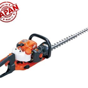 Echo HCR 165 ES Benzinli Çit Kesme Makinası