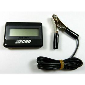 Echo PET-304 Devir Ölçme Saati Takometre