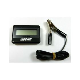 Echo PET-304 Devir Ölçme Saati Takometre