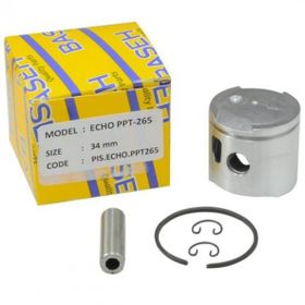 Echo PPT265 / 2620 34 mm Es Piston Seti