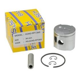 Echo PPT265 / 2620 34 mm Es Piston Seti