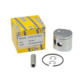 Echo PPT265 / 2620 34 mm Es Piston Seti