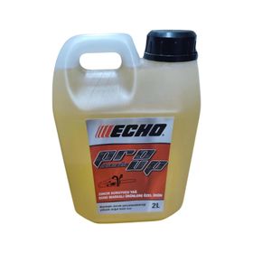 Echo Pro Up 2 lt Pala Zincir Yağı