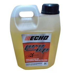 Echo Pro Up 2 lt Pala Zincir Yağı