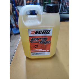 Echo Pro Up 2 lt Pala Zincir Yağı