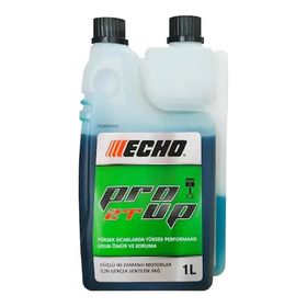 Echo Pro Up İki Zamanlı 2T Ölçekli Dumansız 12x1 lt Yağ