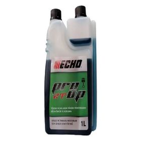 Echo Proup 2 1 lt Zamanlı Dumansız Sentetik Motor Yağı