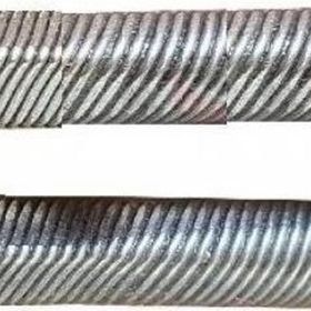 Echo RM 520 Es Motorlu Tırpan Spiral Şaft Mili