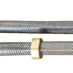 Echo RM520 Es Motorlu Tırpan Spiral Şaft Mili