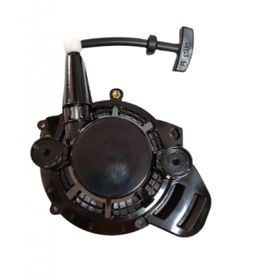 Echo RM520 Motorlu Tırpan Starter