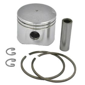Echo RM/SRM 44 mm 520 Es Motorlu Tırpan Piston Seti