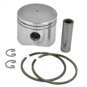 Echo RM/SRM 44 mm 520 Es Motorlu Tırpan Piston Seti