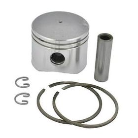 Echo RM/SRM 44 mm 520 Es Motorlu Tırpan Piston Seti