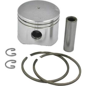 Echo RM/SRM 44 mm 520 Es Motorlu Tırpan Piston Seti