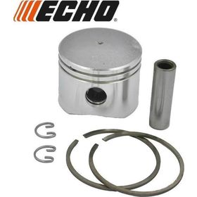 Echo RM/SRM 520 44 mm Orijinal Es Motorlu Tırpan Piston Seti