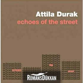 ECHOES OF THE STREET - KOLEKTIF