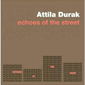 ECHOES OF THE STREET - KOLEKTIF