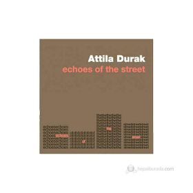 ECHOES OF THE STREET - KOLEKTIF
