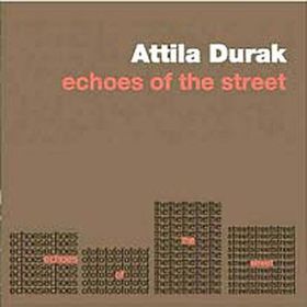 ECHOES OF THE STREET - KOLEKTIF
