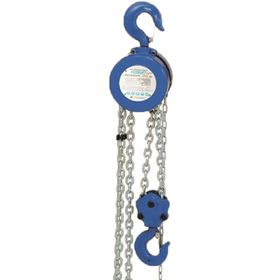 Echolift 1 Ton 5Mt Yuvarlak Tip Caraskal