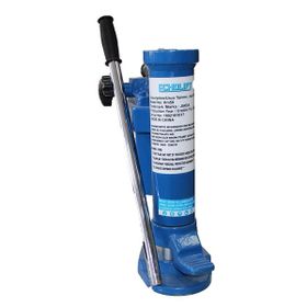 Echolift 10 Ton Hidrolik Kademeli Kriko