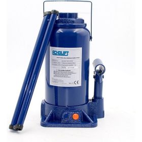 Echolift 10 Ton Şişe Kriko