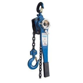 Echolift 1500 kg 1.5 mt Hubzug