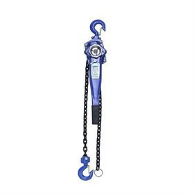Echolift 1500 kg 1.5 mt Hubzug
