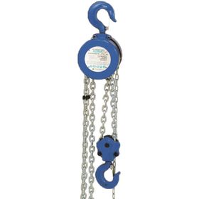 Echolift 2 Ton 5 mt Yuvarlak Tip Caraskal