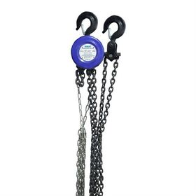 Echolift 2 Ton 5 mt Yuvarlak Tip Caraskal