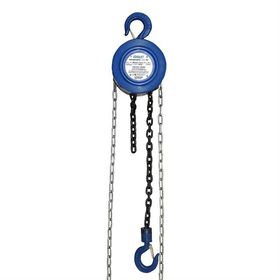 Echolift 2 Ton 5 mt Yuvarlak Tip Caraskal