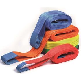 Echolift 2 Ton Polyester Sapan