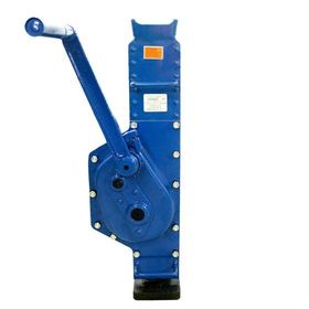 Echolift 20 Ton Pehlivan Kriko