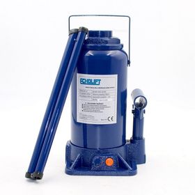 Echolift 20 Ton Şişe Kriko
