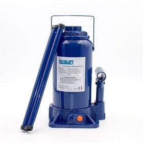 Echolift 20 Ton Şişe Kriko