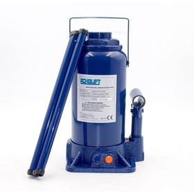 Echolift 20 Ton Şişe Kriko