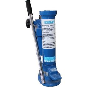 Echolift 25 Ton Hidrolik Kademeli Kriko