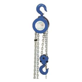 Echolift 3 Ton 5 mt Yuvarlak Tip Caraskal