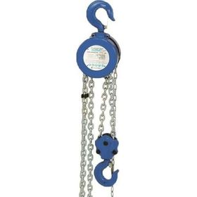 Echolift 3 Ton 5 mt Yuvarlak Tip Caraskal
