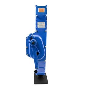 Echolift 3 Ton Pehlivan Kriko